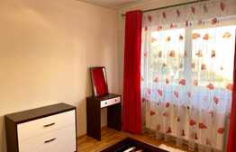 Apartament 3 camere, mobilat modern, 78 mp,  zona Expo Transilvania