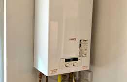 Apartament 3 camere, mobilat modern, 78 mp,  zona Expo Transilvania