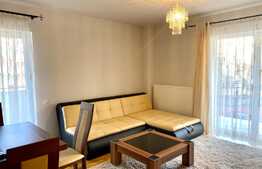 Apartament 3 camere, mobilat modern, 78 mp,  zona Expo Transilvania