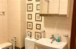 Apartament 3 camere, mobilat modern, 78 mp,  zona Expo Transilvania