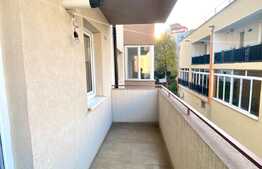 Apartament 3 camere, mobilat modern, 78 mp,  zona Expo Transilvania