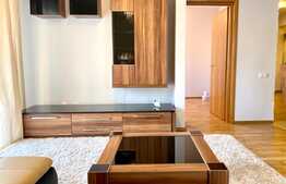 Apartament 3 camere, mobilat modern, 78 mp,  zona Expo Transilvania