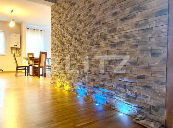 Apartament de închiriat 3 camere Marasti - 57550AI | BLITZ Cluj-Napoca | Poza15