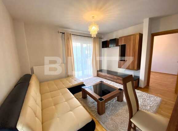 Apartament de închiriat 3 camere Marasti - 57550AI | BLITZ Cluj-Napoca | Poza1