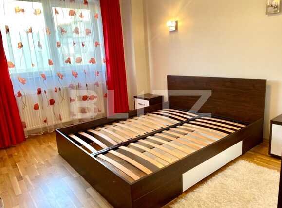 Apartament de închiriat 3 camere Marasti - 57550AI | BLITZ Cluj-Napoca | Poza6