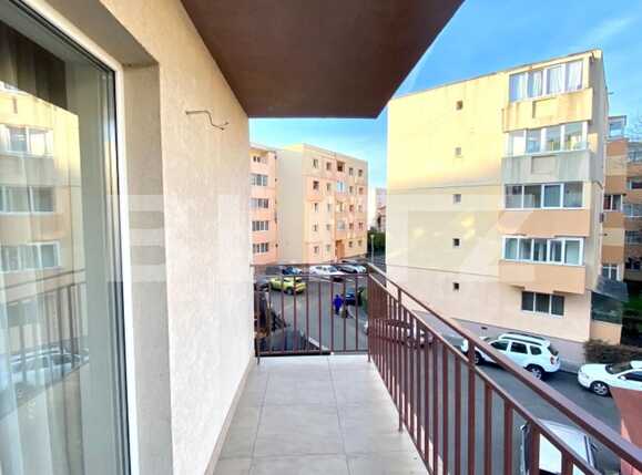 Apartament de închiriat 3 camere Marasti - 57550AI | BLITZ Cluj-Napoca | Poza19