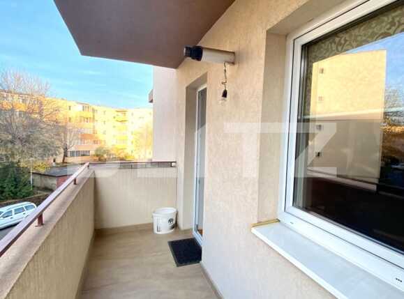 Apartament de închiriat 3 camere Marasti - 57550AI | BLITZ Cluj-Napoca | Poza18