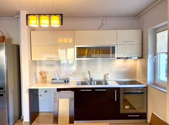 Apartament de închiriat 3 camere Marasti - 57550AI | BLITZ Cluj-Napoca | Poza4