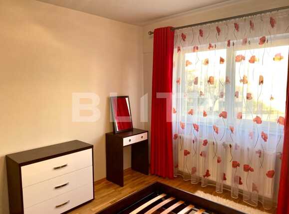 Apartament de închiriat 3 camere Marasti - 57550AI | BLITZ Cluj-Napoca | Poza8