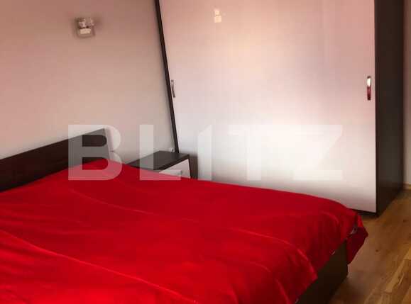 Apartament de închiriat 3 camere Marasti - 57550AI | BLITZ Cluj-Napoca | Poza7