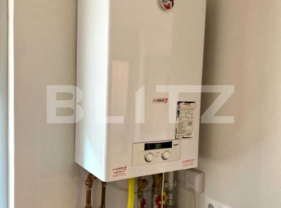 Apartament de închiriat 3 camere Marasti - 57550AI | BLITZ Cluj-Napoca | Poza5