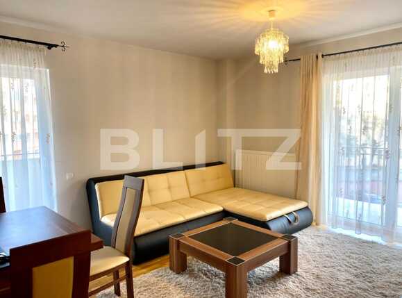 Apartament de închiriat 3 camere Marasti - 57550AI | BLITZ Cluj-Napoca | Poza2