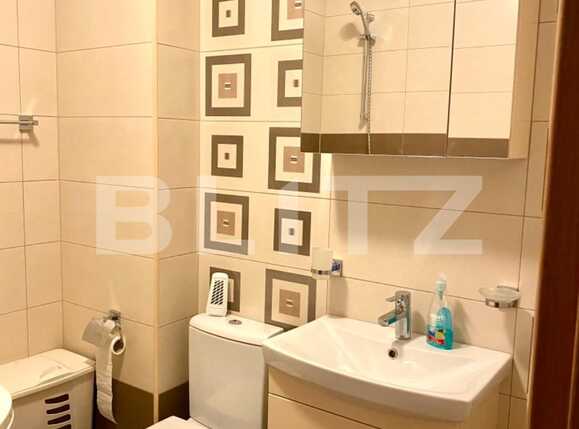 Apartament de închiriat 3 camere Marasti - 57550AI | BLITZ Cluj-Napoca | Poza14