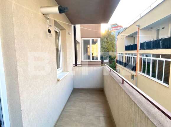 Apartament de închiriat 3 camere Marasti - 57550AI | BLITZ Cluj-Napoca | Poza17