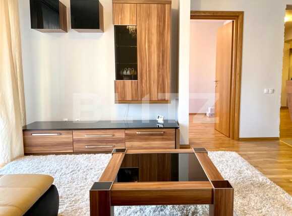 Apartament de închiriat 3 camere Marasti - 57550AI | BLITZ Cluj-Napoca | Poza3