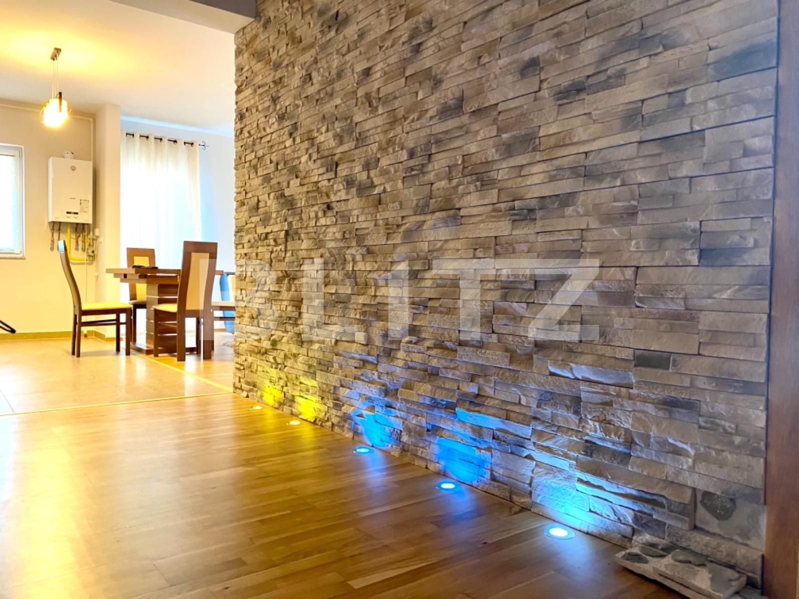 Apartament de închiriat 3 camere Marasti - 57550AI | BLITZ Cluj-Napoca | Poza15