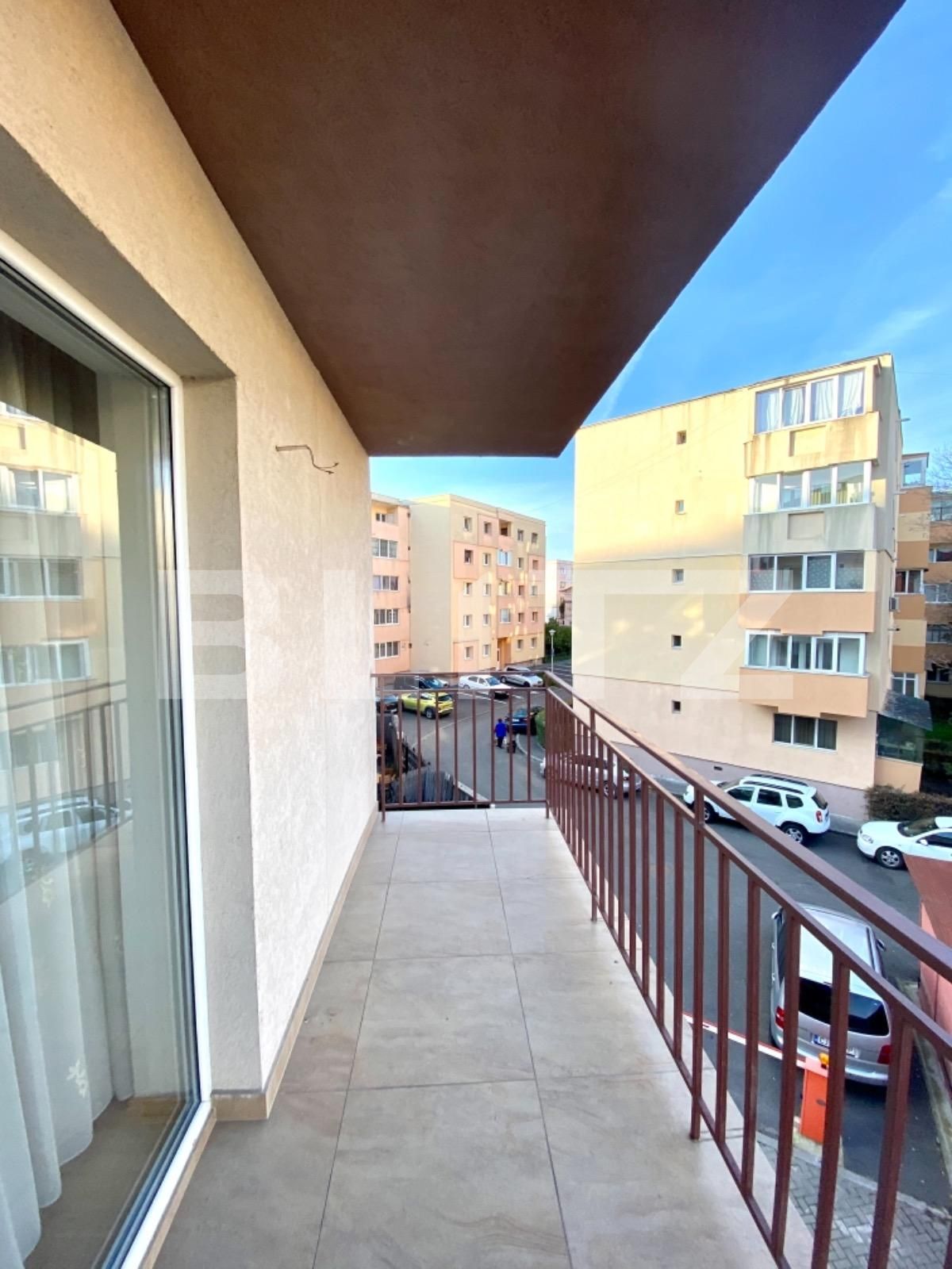 Apartament de închiriat 3 camere Marasti - 57550AI | BLITZ Cluj-Napoca | Poza19