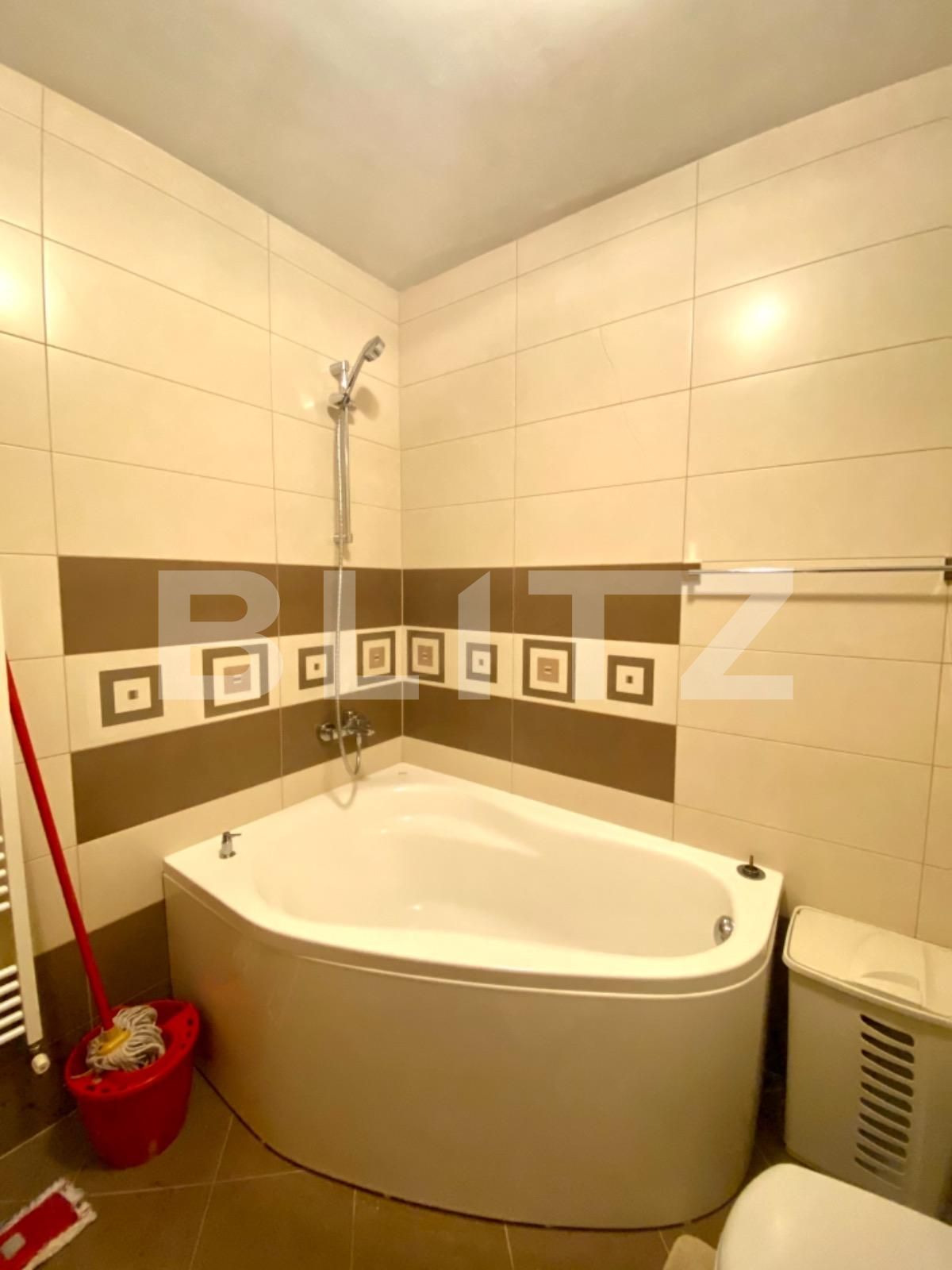 Apartament de închiriat 3 camere Marasti - 57550AI | BLITZ Cluj-Napoca | Poza13