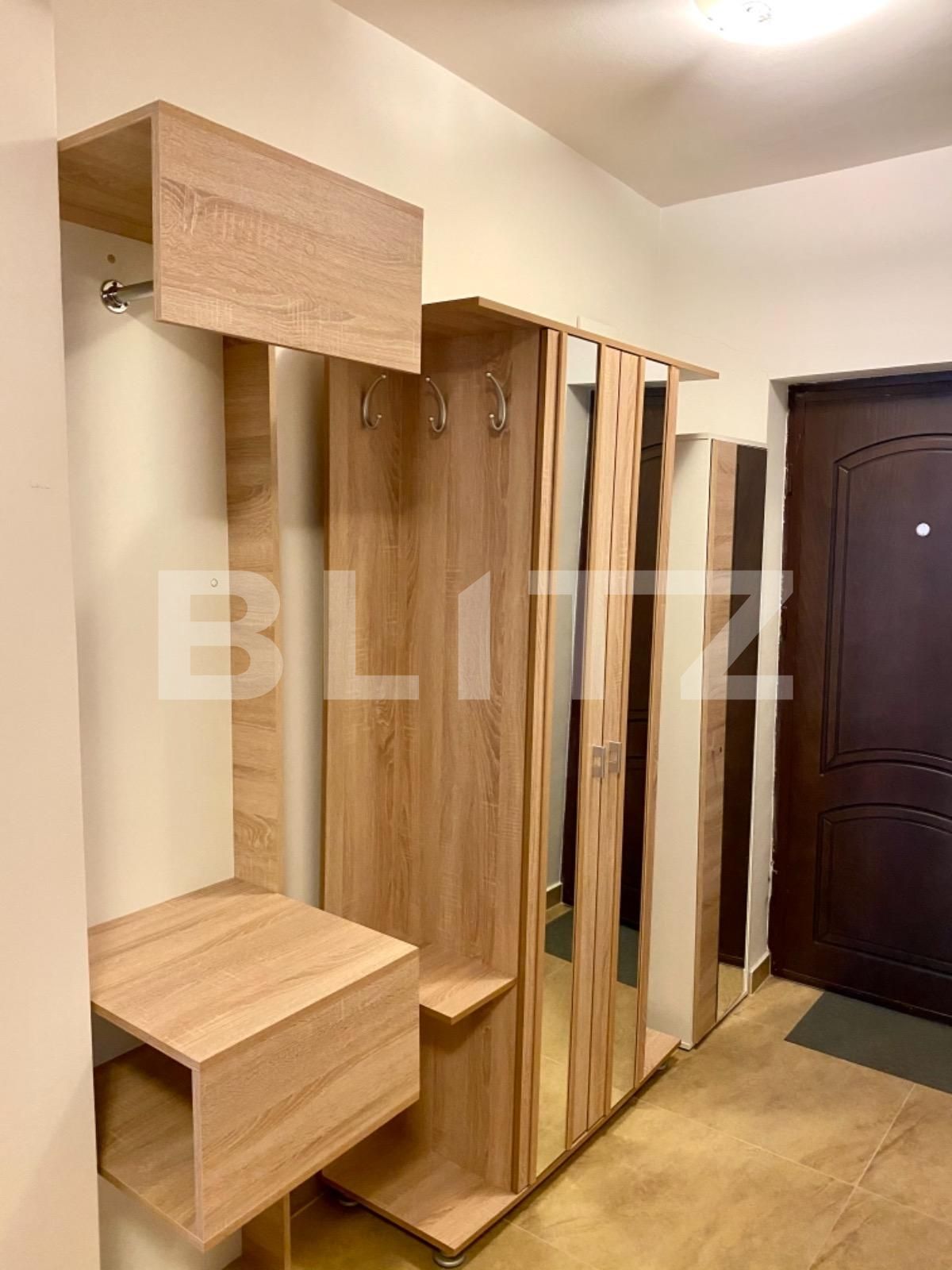 Apartament de închiriat 3 camere Marasti - 57550AI | BLITZ Cluj-Napoca | Poza16