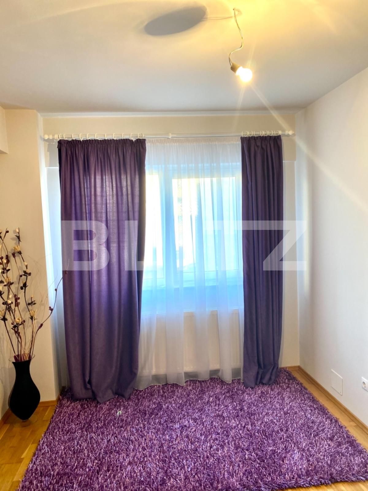 Apartament de închiriat 3 camere Marasti - 57550AI | BLITZ Cluj-Napoca | Poza9