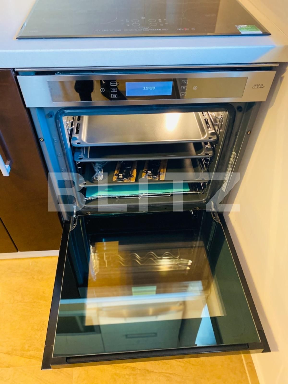 Apartament de închiriat 3 camere Marasti - 57550AI | BLITZ Cluj-Napoca | Poza11