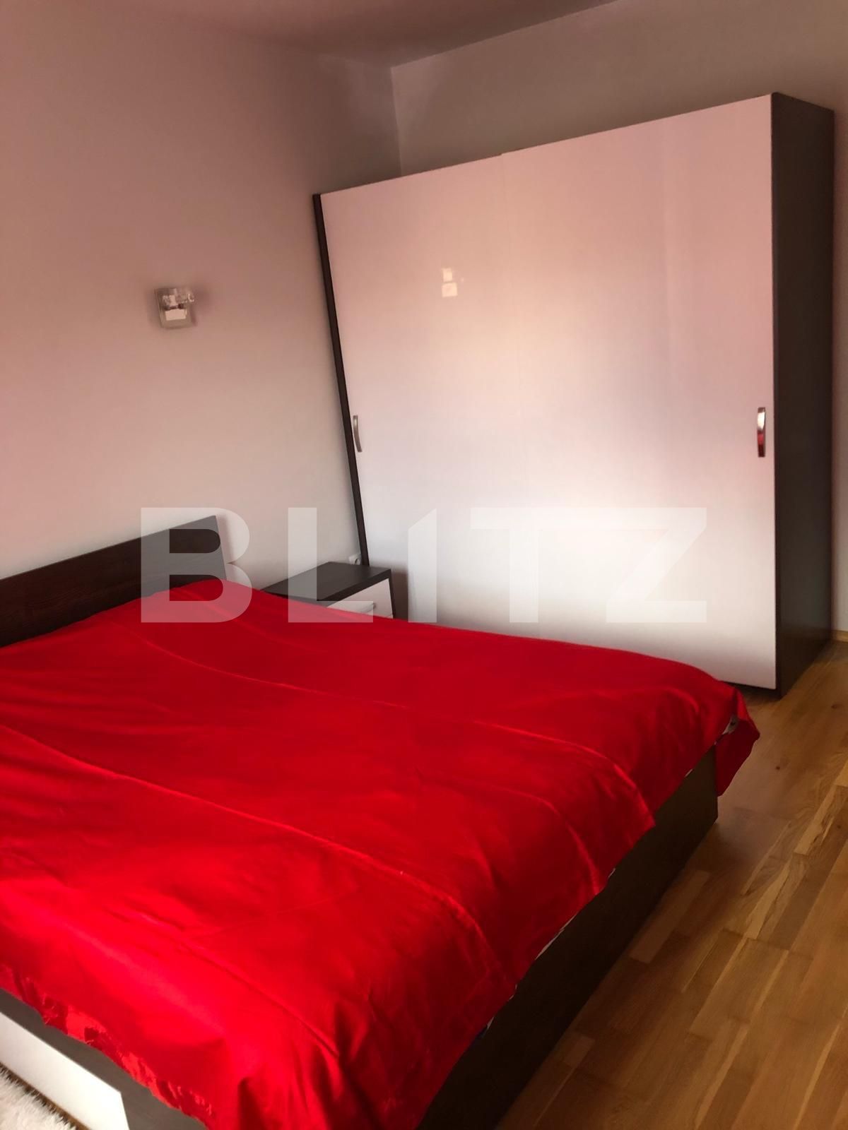 Apartament de închiriat 3 camere Marasti - 57550AI | BLITZ Cluj-Napoca | Poza7