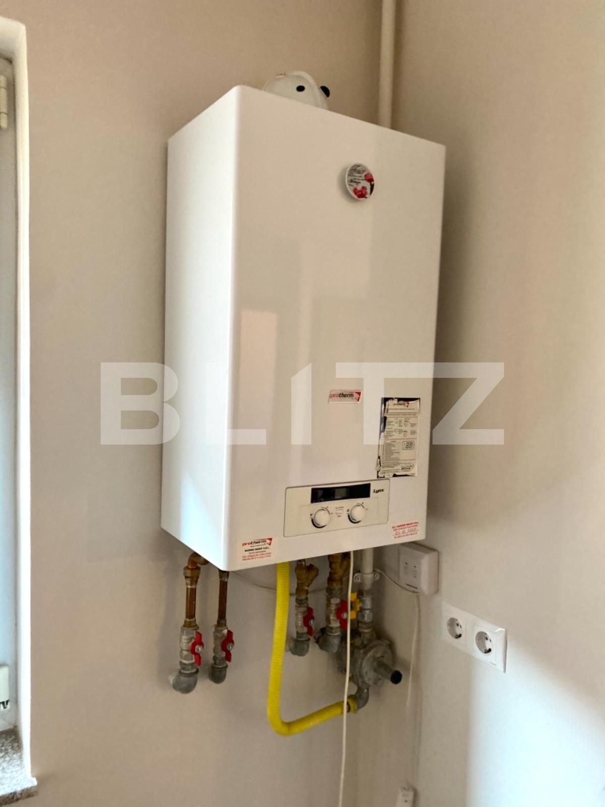 Apartament de închiriat 3 camere Marasti - 57550AI | BLITZ Cluj-Napoca | Poza5