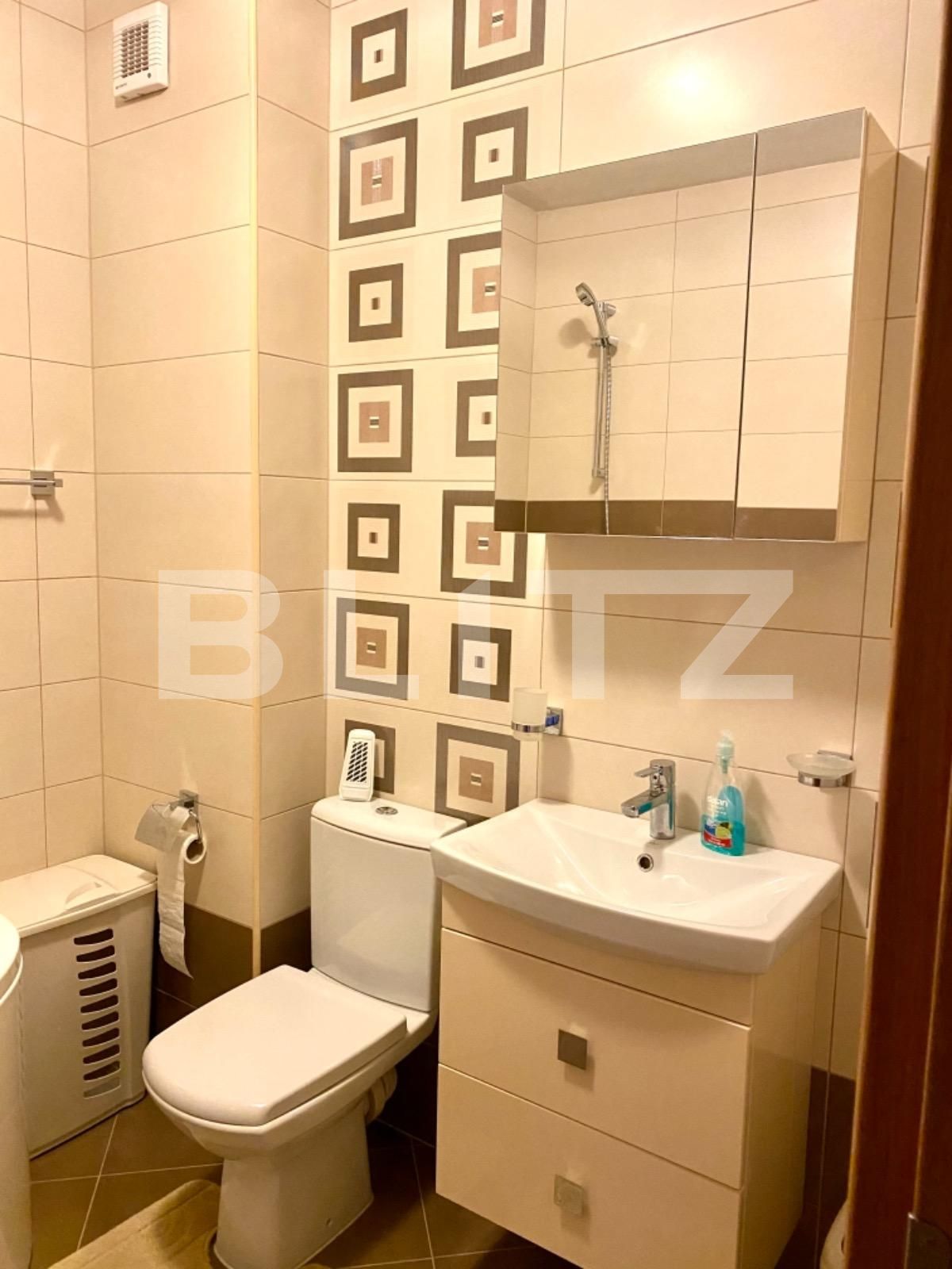 Apartament de închiriat 3 camere Marasti - 57550AI | BLITZ Cluj-Napoca | Poza14