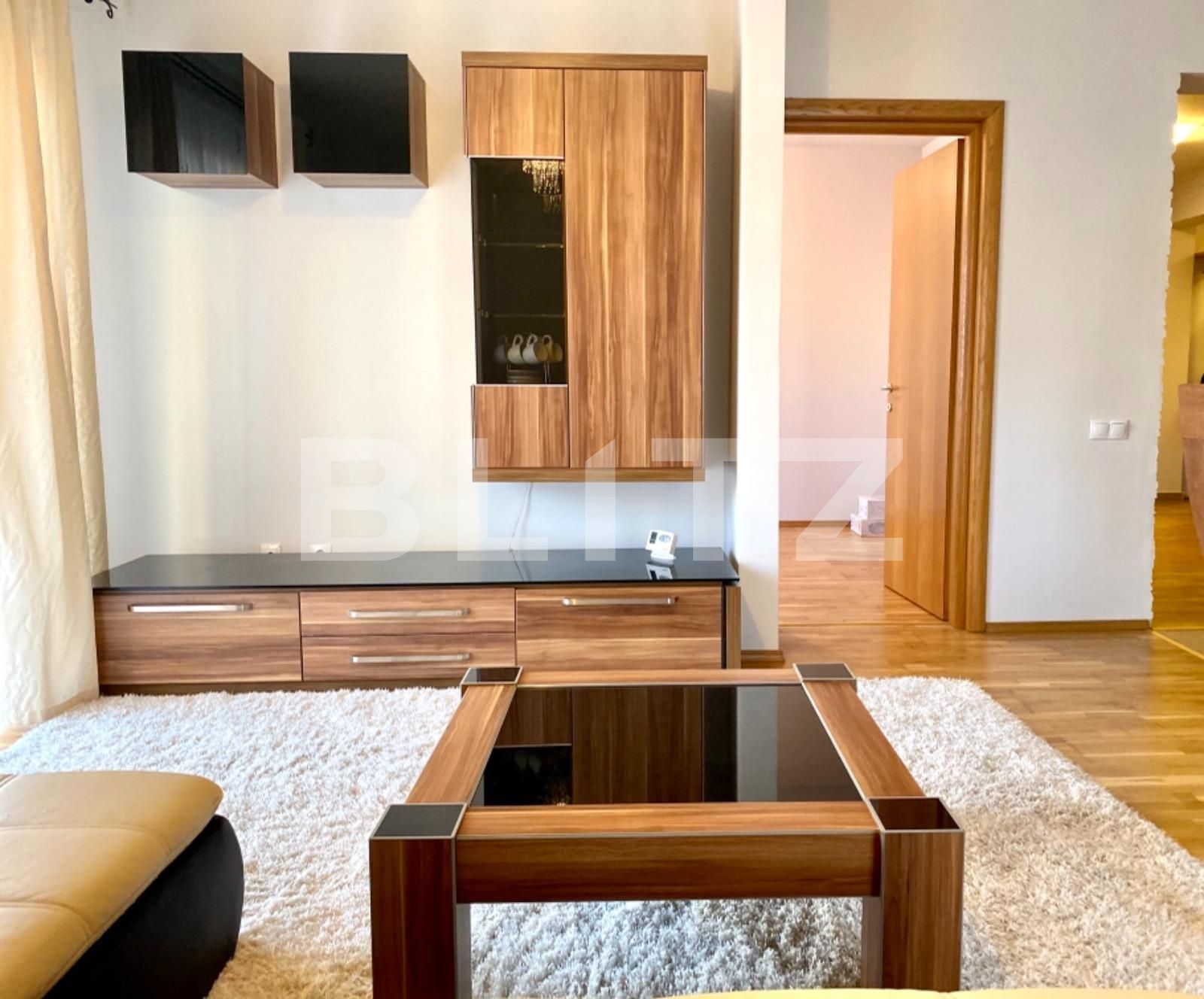 Apartament de închiriat 3 camere Marasti - 57550AI | BLITZ Cluj-Napoca | Poza3
