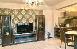 Apartament cu 2 camere, modern, 70 mp, prima inchiriere, parcare, zona P-ta Cipariu