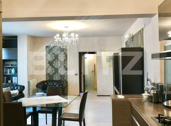 Apartament de închiriat 2 camere Central - 57551AI | BLITZ Cluj-Napoca | Poza6