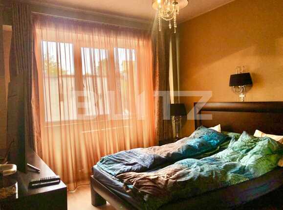 Apartament de închiriat 2 camere Central - 57551AI | BLITZ Cluj-Napoca | Poza10