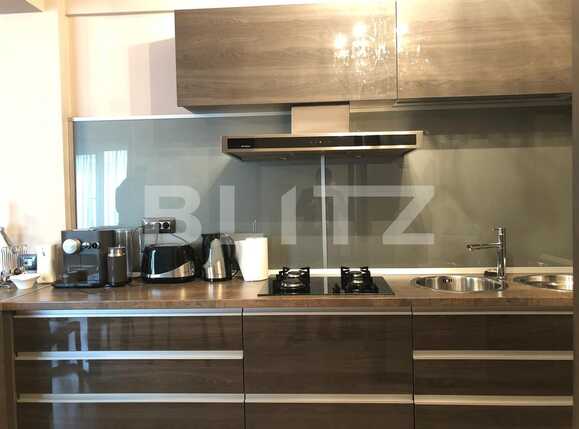 Apartament de închiriat 2 camere Central - 57551AI | BLITZ Cluj-Napoca | Poza9