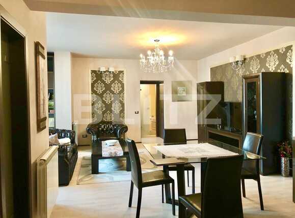Apartament de închiriat 2 camere Central - 57551AI | BLITZ Cluj-Napoca | Poza5