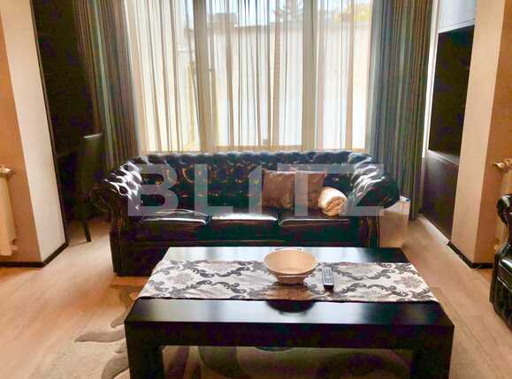 Apartament de închiriat 2 camere Central - 57551AI | BLITZ Cluj-Napoca | Poza2