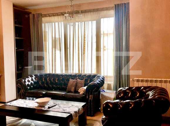 Apartament de închiriat 2 camere Central - 57551AI | BLITZ Cluj-Napoca | Poza1