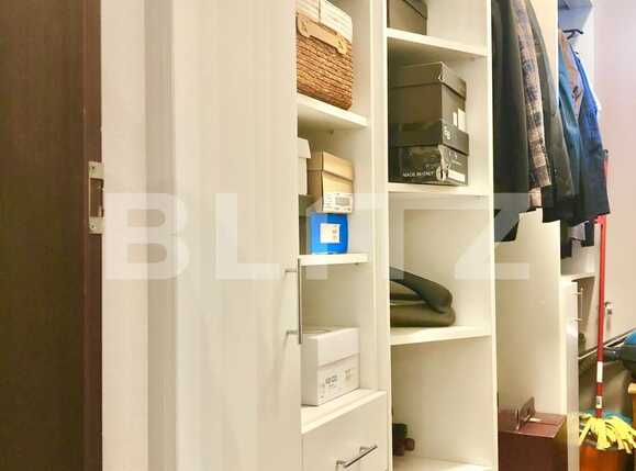 Apartament de închiriat 2 camere Central - 57551AI | BLITZ Cluj-Napoca | Poza13