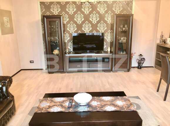 Apartament de închiriat 2 camere Central - 57551AI | BLITZ Cluj-Napoca | Poza3