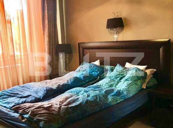 Apartament de închiriat 2 camere Central - 57551AI | BLITZ Cluj-Napoca | Poza11