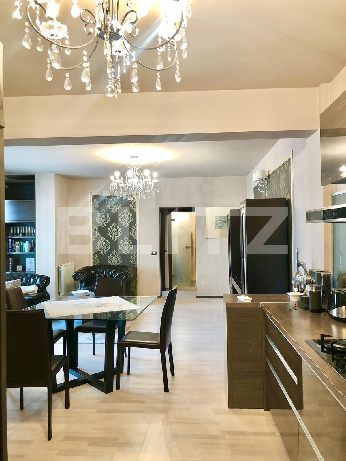 Apartament de închiriat 2 camere Central - 57551AI | BLITZ Cluj-Napoca | Poza6