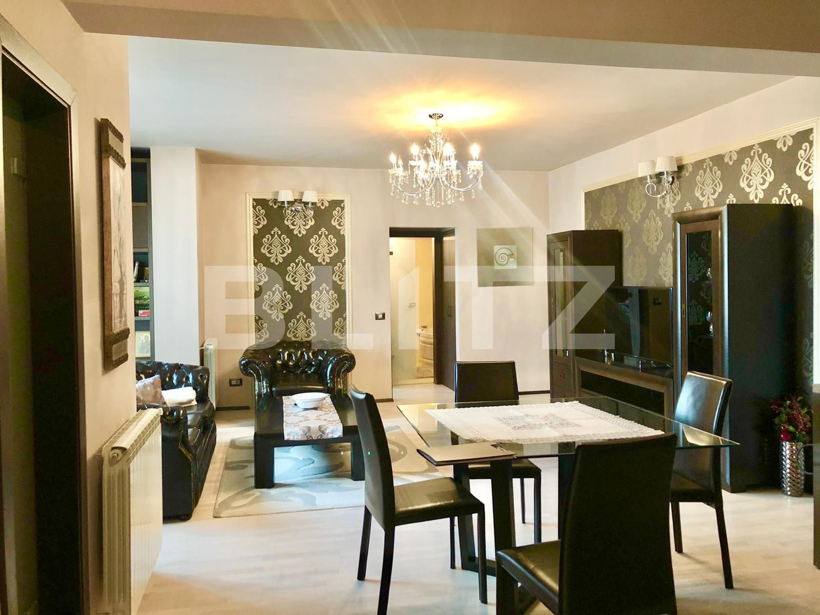 Apartament de închiriat 2 camere Central - 57551AI | BLITZ Cluj-Napoca | Poza5