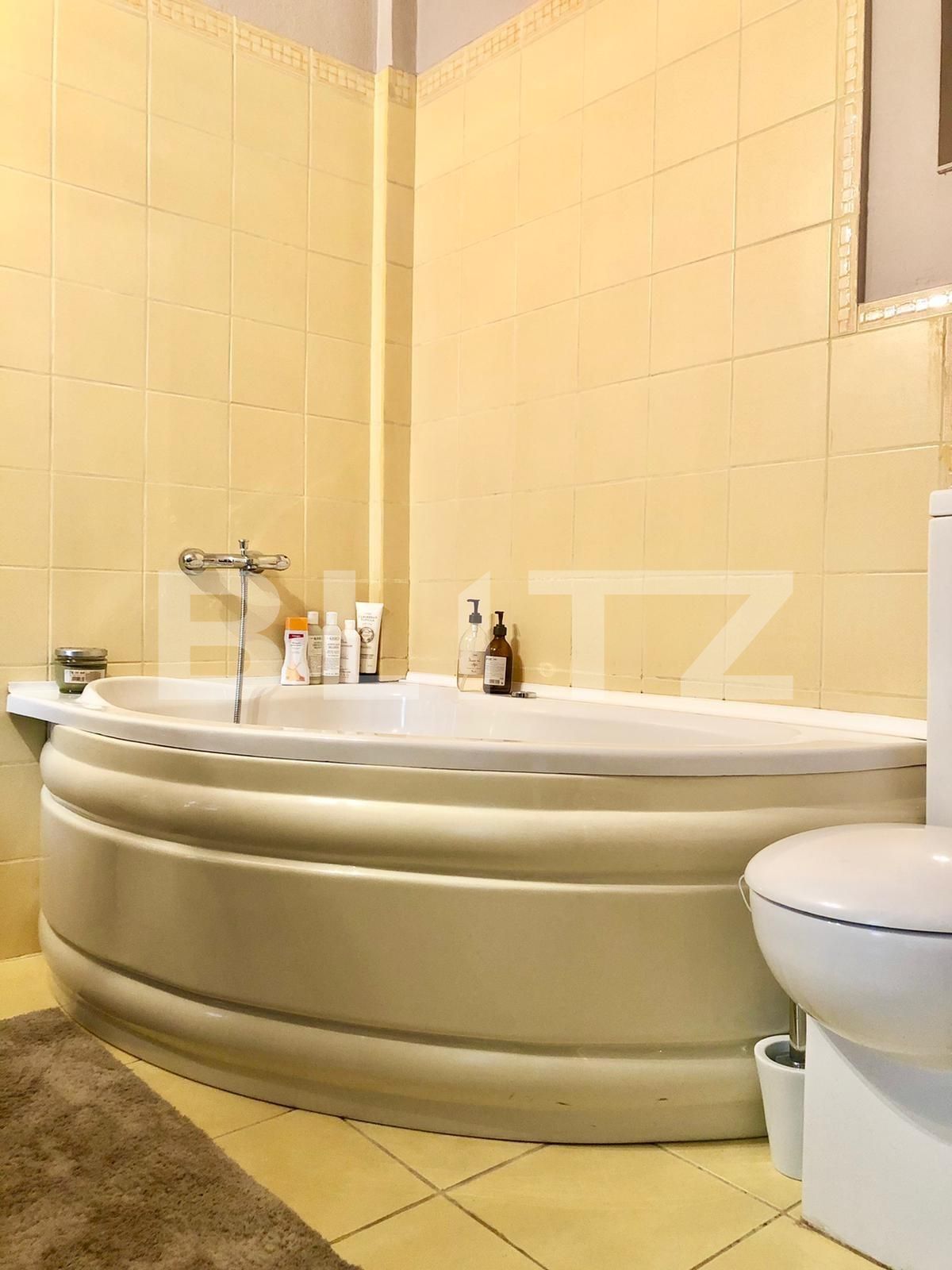 Apartament de închiriat 2 camere Central - 57551AI | BLITZ Cluj-Napoca | Poza14