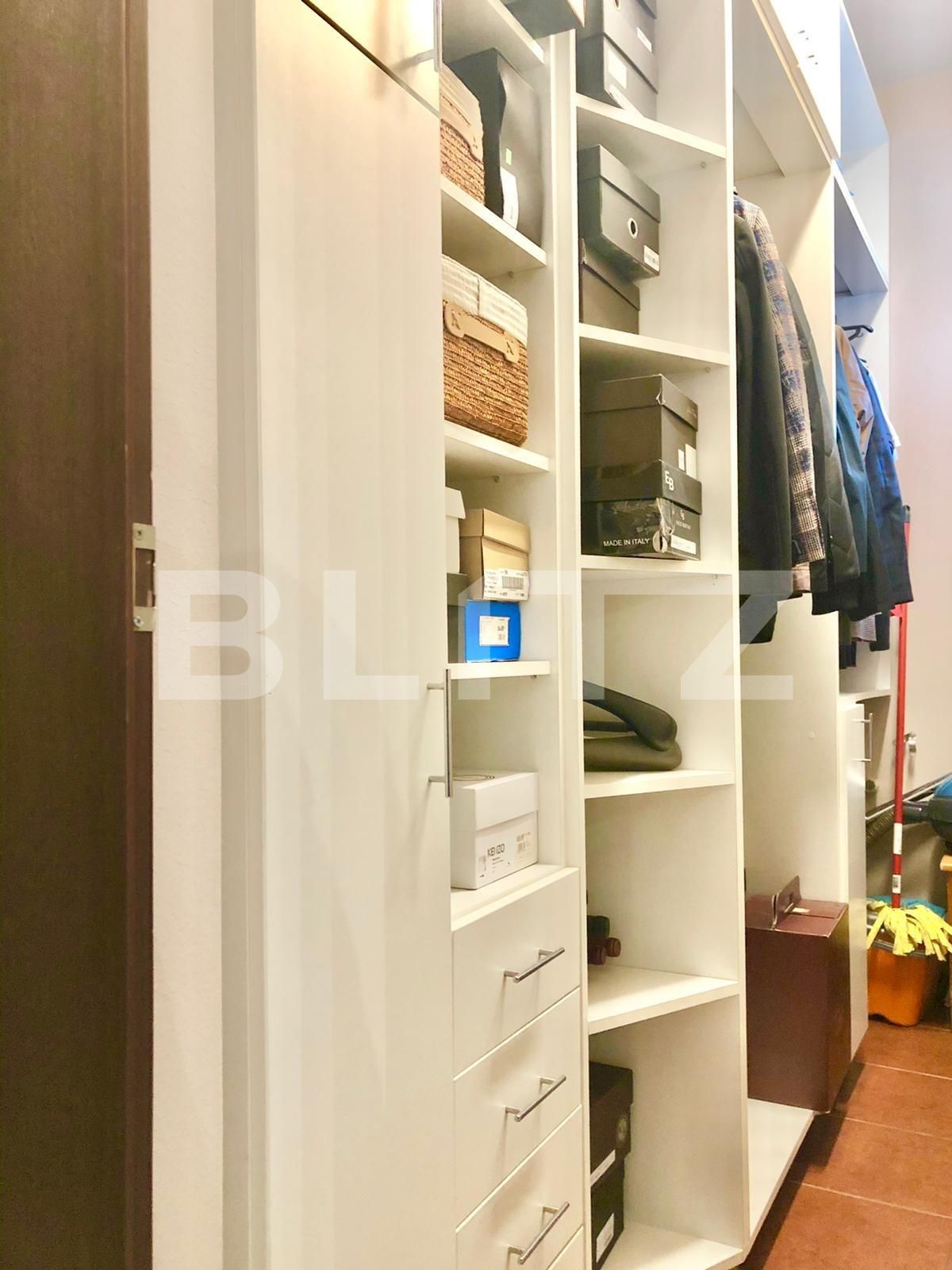 Apartament de închiriat 2 camere Central - 57551AI | BLITZ Cluj-Napoca | Poza13