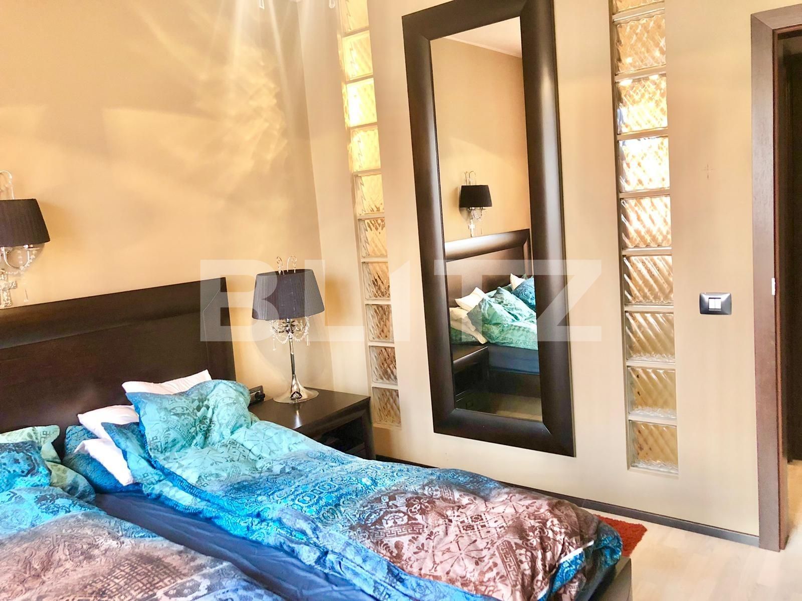 Apartament de închiriat 2 camere Central - 57551AI | BLITZ Cluj-Napoca | Poza12