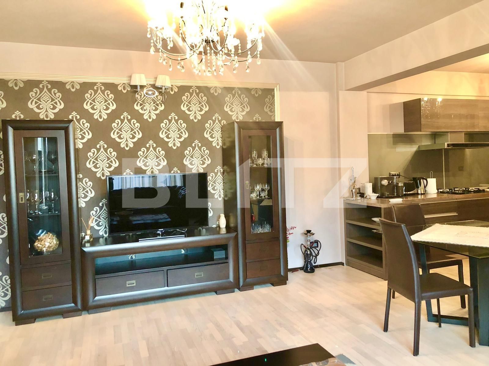 Apartament de închiriat 2 camere Central - 57551AI | BLITZ Cluj-Napoca | Poza4