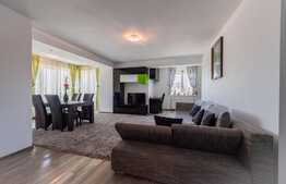 Penthouse unic, confort sporit 101mp utili, 2 locuri de parcare, zona Iulius Mall