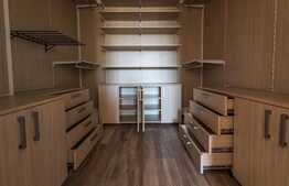 Penthouse unic, confort sporit 101mp utili, 2 locuri de parcare, zona Iulius Mall