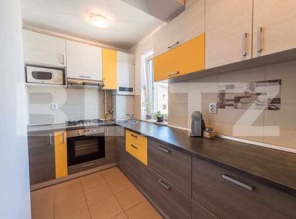 Apartament de vânzare 3 camere Gheorgheni - 57552AV | BLITZ Cluj-Napoca | Poza6
