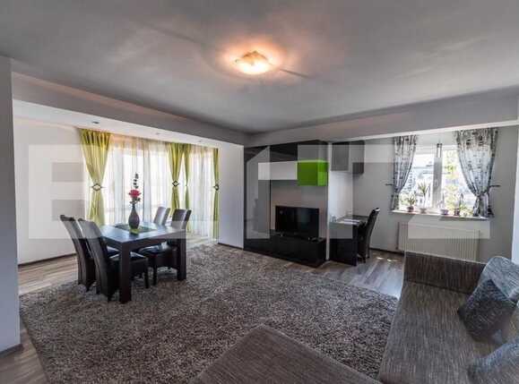 Apartament de vânzare 3 camere Gheorgheni - 57552AV | BLITZ Cluj-Napoca | Poza2