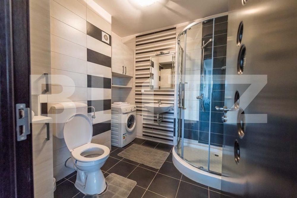 Apartament de vânzare 3 camere Gheorgheni - 57552AV | BLITZ Cluj-Napoca | Poza7